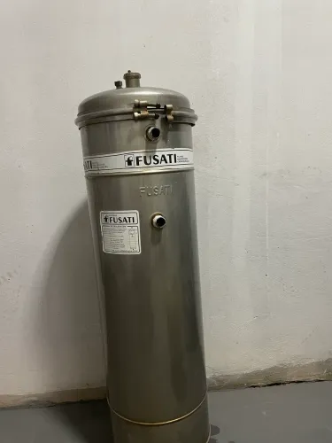 Filtro de água Fusati 