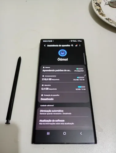 Note 20 ultra 5g