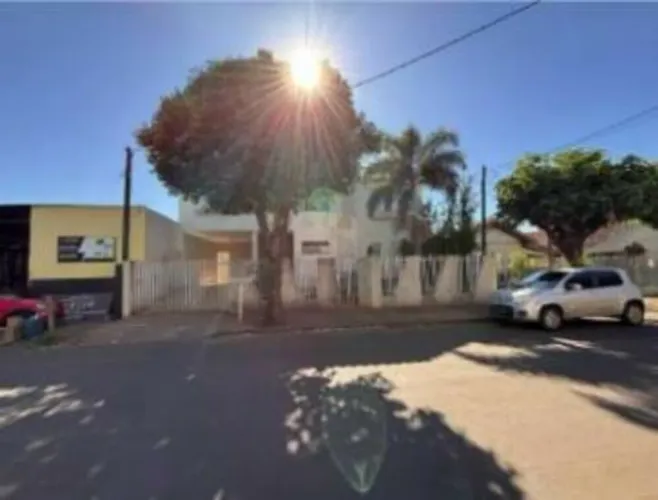 CASA RESIDENCIAL em FLORAÍ - PR, Chácara Damião