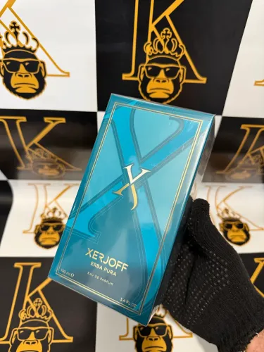 Xerjoff Erba pura 100ml