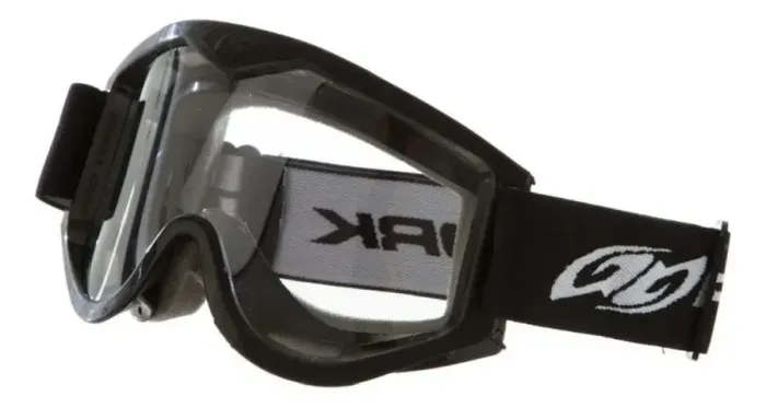 Óculos Moto Proteção Motocross Trilha Enduro Pro Tork 788