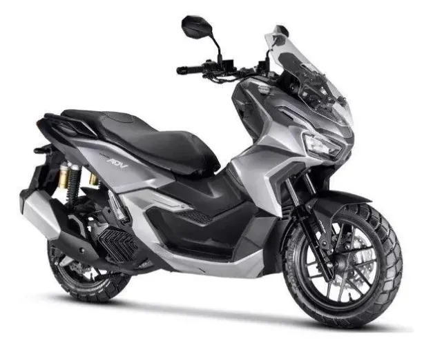 HONDA ADV 160 2026