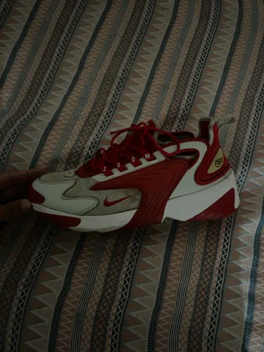 Tênis Nike Zoom 2K