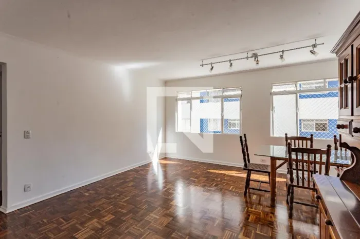 Apartamento à Venda - Bosque da Saúde, 2 Quartos, 83 m2