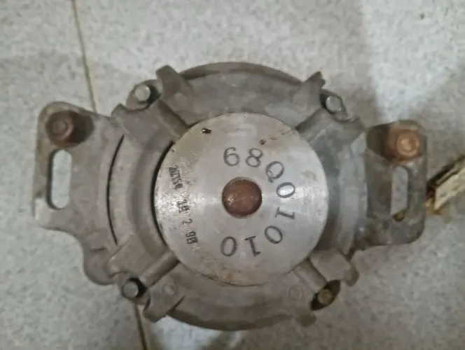 Motor máquina de lavar 11kg active