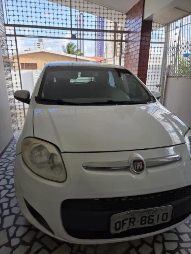 Fiat Palio Attractive 1.0 EVO Fire Flex 8V 5P 2015