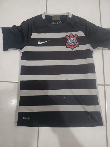 Camisa original do Corinthians 2016treino pra colecionador