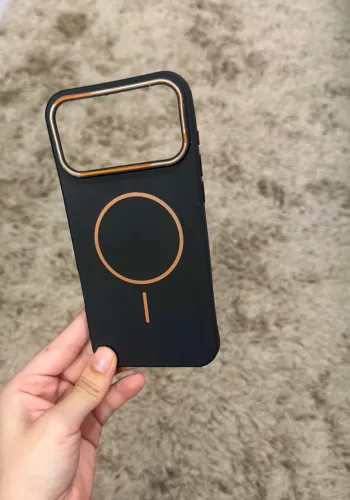 Capa nova iPhone 17 pro max