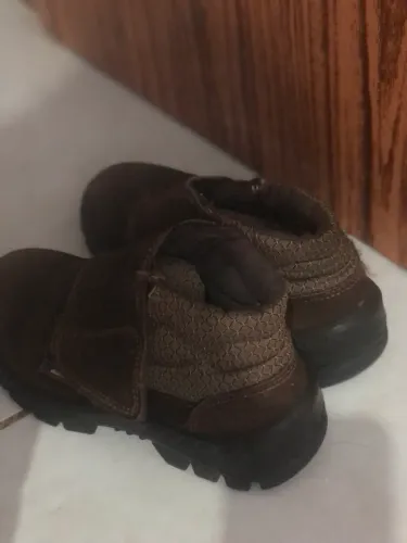 Bota para trabalho*