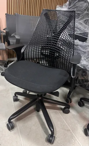 Herman Miller Sayl