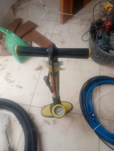 Bomba de ar