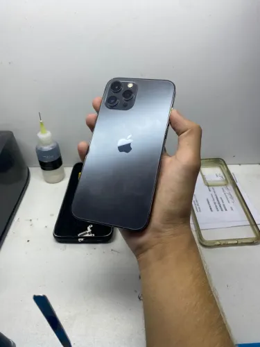 iPhone 12 Pro Max