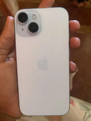 Vendo Iphone 15