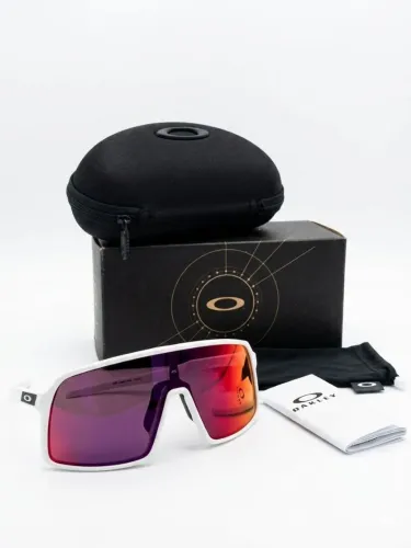 Óculos Oakley Sutro Prism Road 