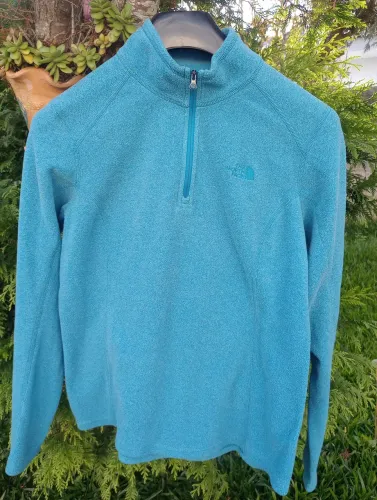 Blusa The North Face feminino original 