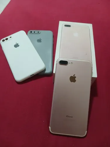 iPhone 7 Plus 32gb 
