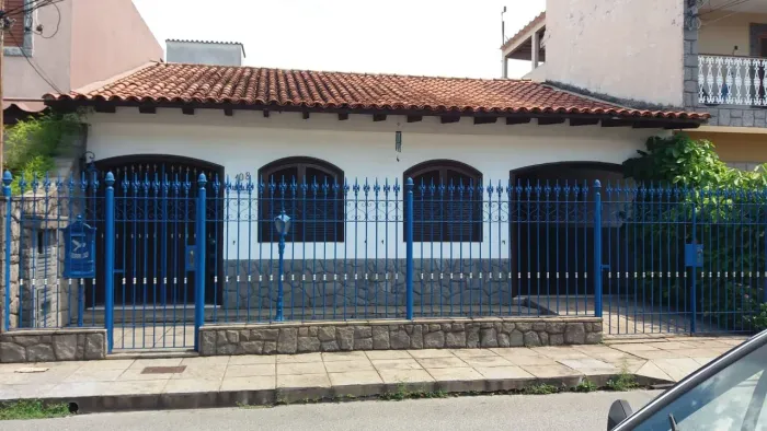 Casa a venda