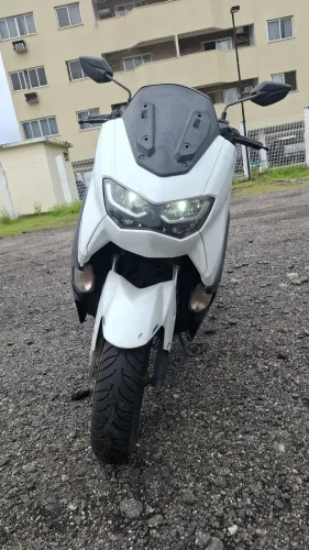 NMAX 160 ABS
