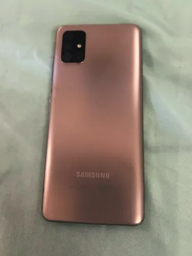 Celular Samsung A50