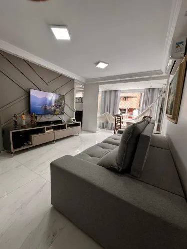 Apartamento para locação no EDIFÍCIO CHARLIE CHAPLIN, PONTA VERDE, Maceió, AL