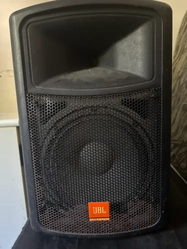 JBL JS121A falante de 15
