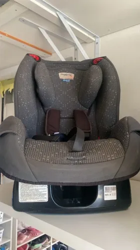 CADEIRINHA DE 9 A 25KG SEMI NOVA