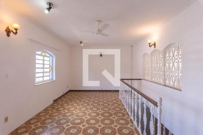 CASA RESIDENTIAL em Campinas - São Paulo, Jardim Guarani