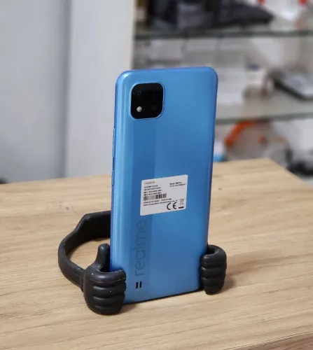 Realme C11 32GB excelente estado