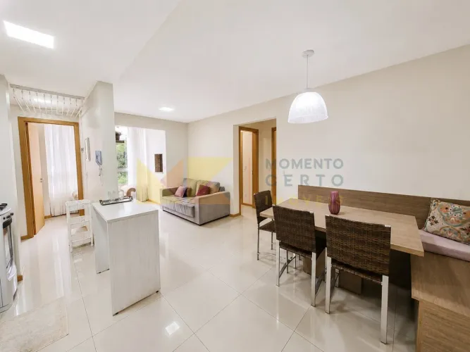 Apartamento para venda em Blumenau
