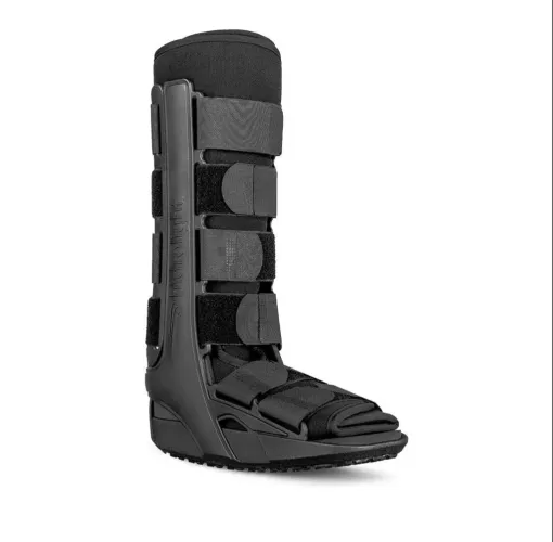 Bota ortopédica 