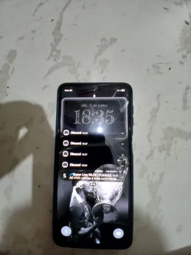 SMARTPHONE M53 5G