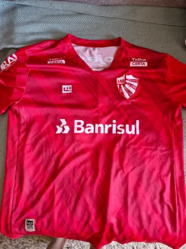 Camisas futebol de times do Sul do Brasil