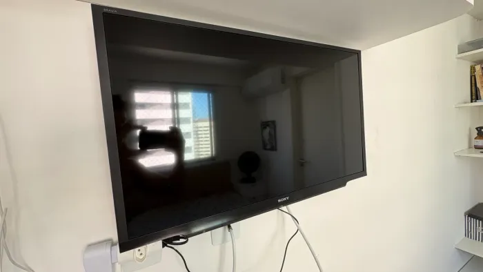 Smart tv Sony