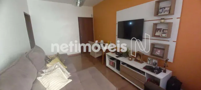 Venda Apartamento 3 quartos Santo Antônio Belo Horizonte