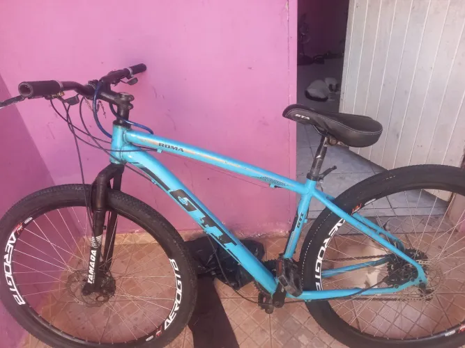 Vendo aro 29