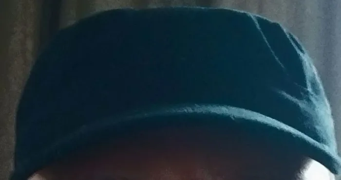 Boina/Quepe Preto 