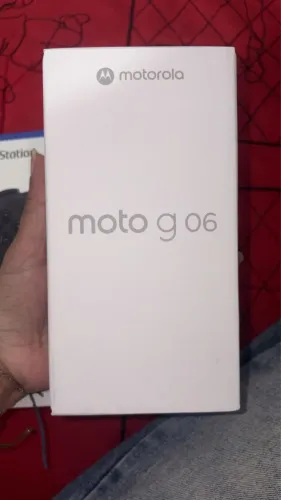 Moto G6