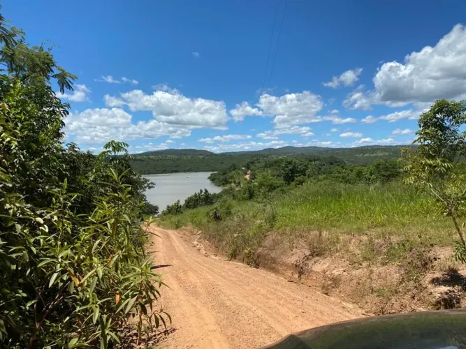 Excelente oportunidade no Condomínio Ilha Bella, em Caldas Novas, para quem busca investir