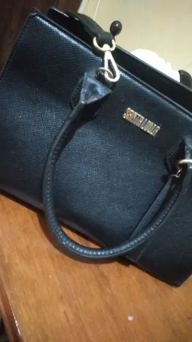 Bolsa Santa lolla