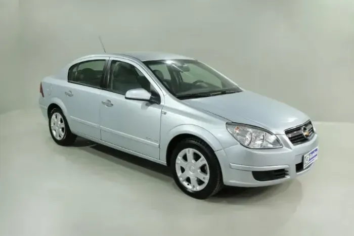 Caixa de câmbio automático Vectra AW5040