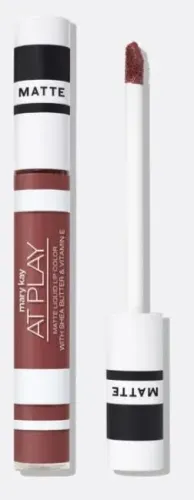 Batom Matte Mary Kay