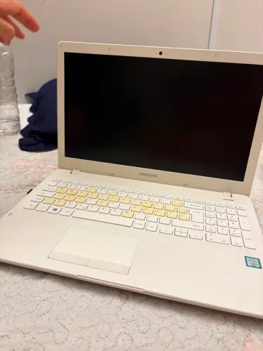 Notbook Samsung