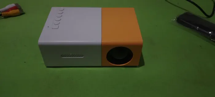 Projetor 1080p