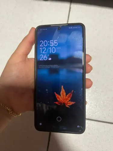 Celular poco x6 pro