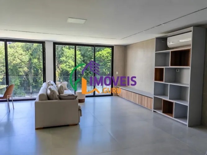 CASA EM CONDOMÍNIO - CONDOMÍNIO ARUJÁ 5 - SP