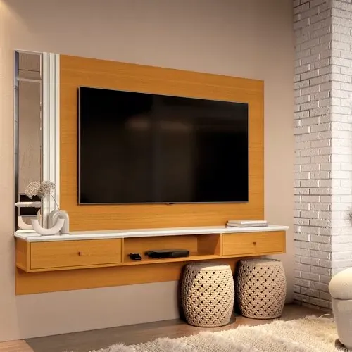 Painel de TV - Aceito cartão
