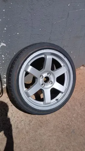Pneus farroad 205 40 17