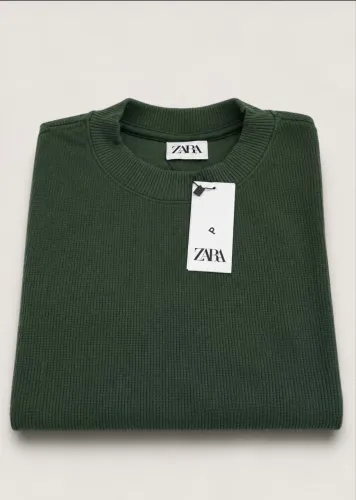 CAMISA ZARA 