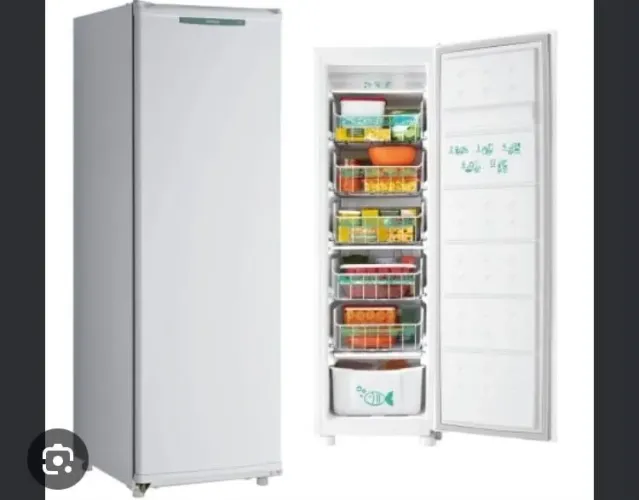 Freezer
