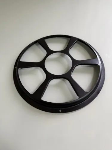 Proteção de Sub/Auto falante